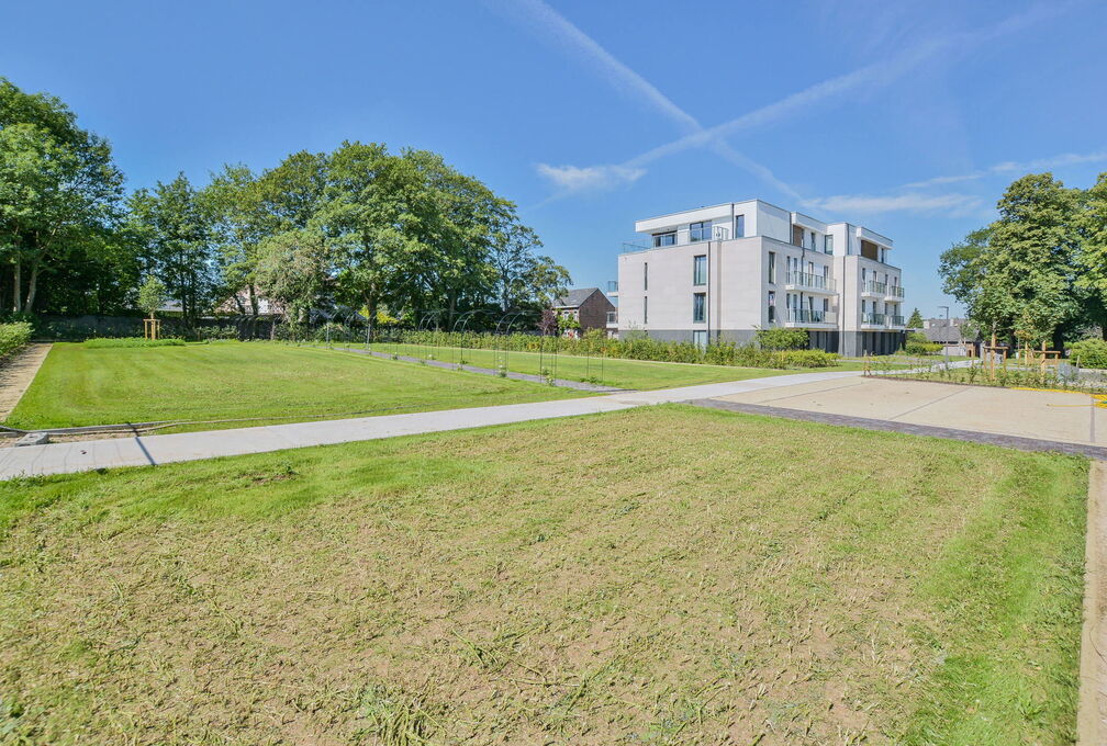 Appartement &agrave; vendre &agrave; Wezembeek-Oppem