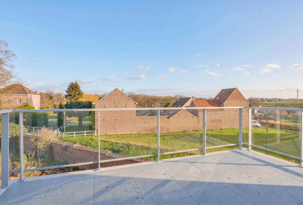 Appartement &agrave; vendre &agrave; Wezembeek-Oppem