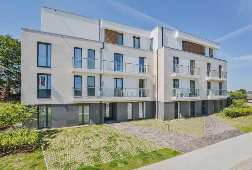 Appartement &agrave; vendre &agrave; Wezembeek-Oppem