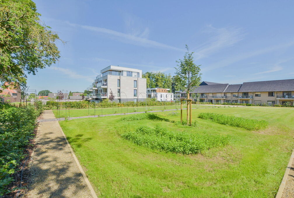 Appartement &agrave; vendre &agrave; Wezembeek-Oppem