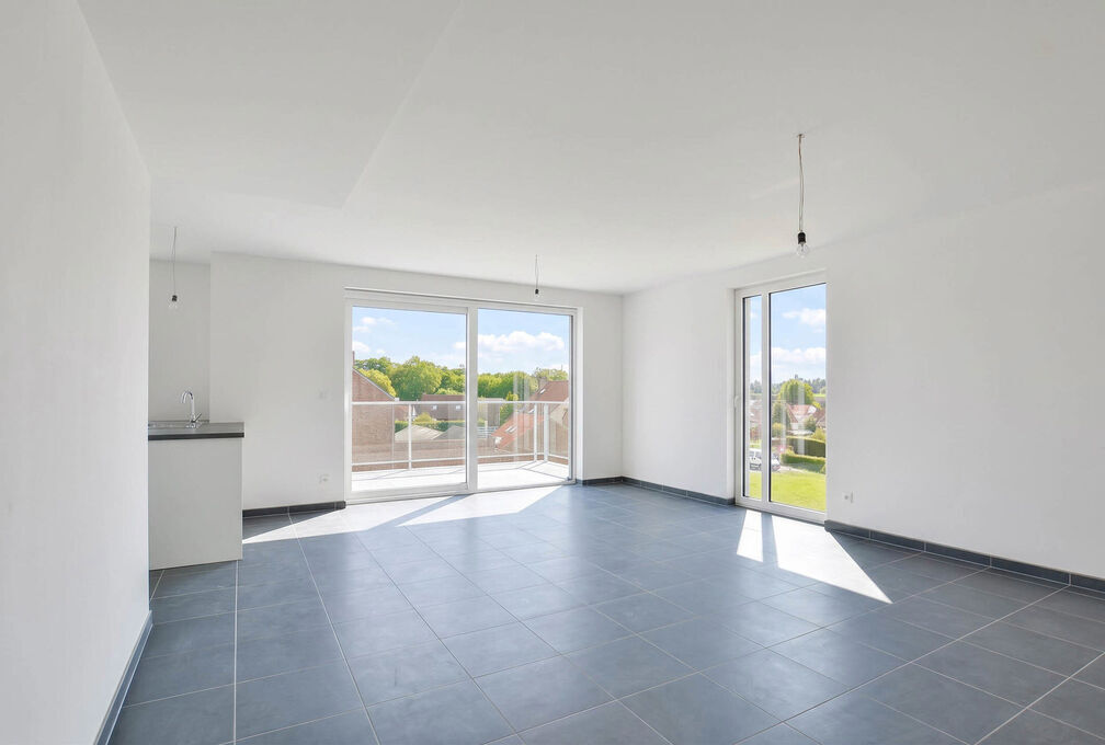 Appartement &agrave; vendre &agrave; Wezembeek-Oppem
