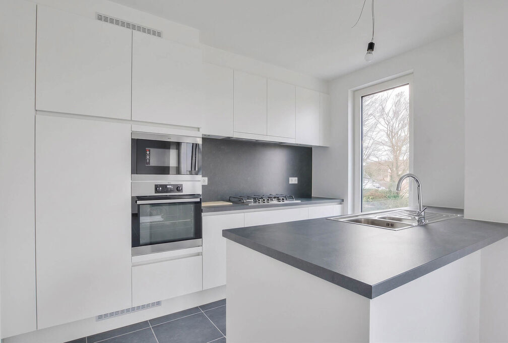 Appartement &agrave; vendre &agrave; Wezembeek-Oppem