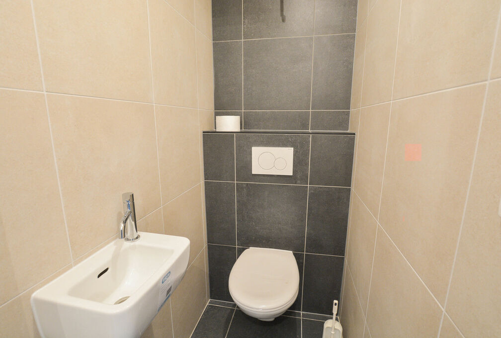Appartement &agrave; vendre &agrave; Wezembeek-Oppem