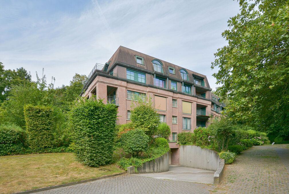 Appartement &agrave; vendre &agrave; Wezembeek-Oppem