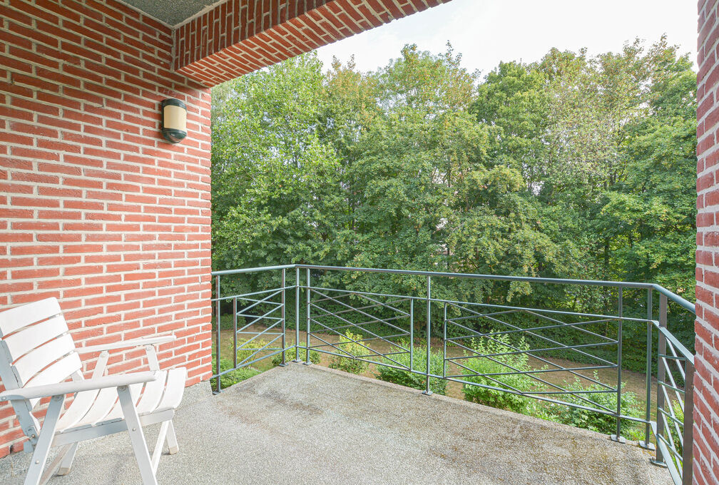 Appartement &agrave; vendre &agrave; Wezembeek-Oppem