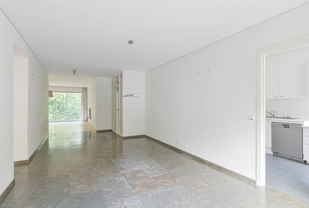 Appartement &agrave; vendre &agrave; Wezembeek-Oppem
