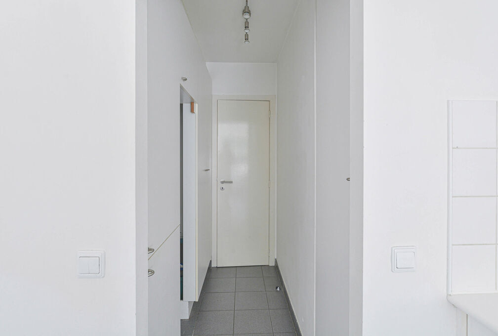 Appartement &agrave; vendre &agrave; Wezembeek-Oppem
