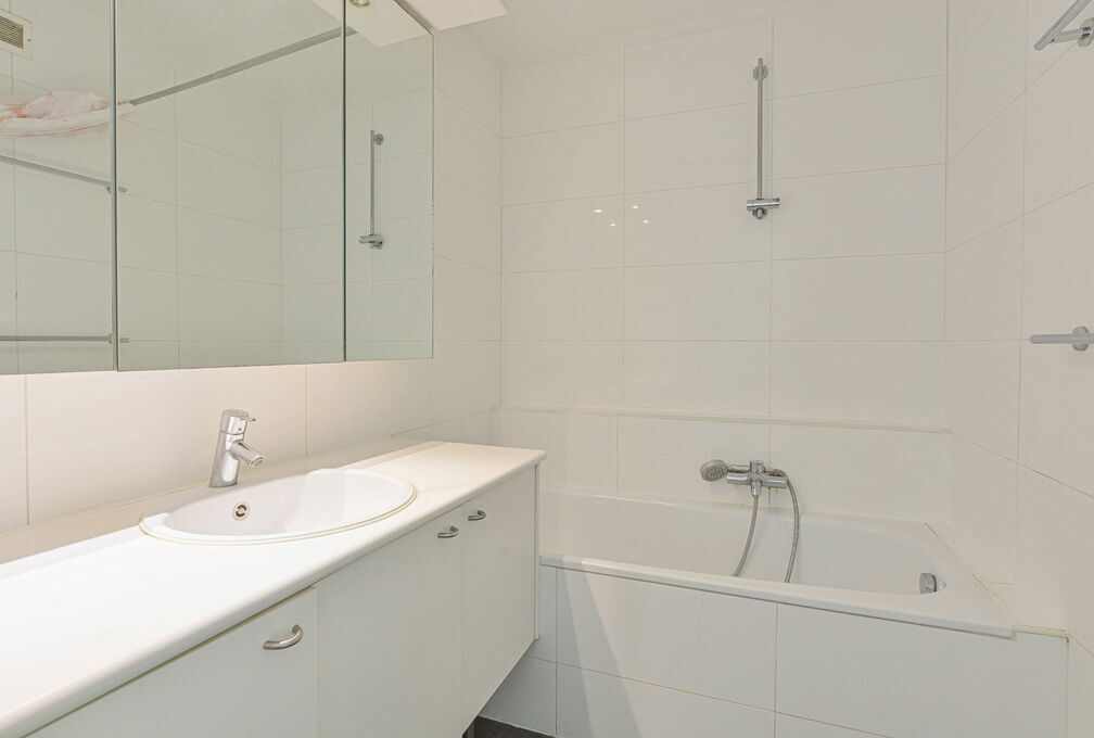 Appartement &agrave; vendre &agrave; Wezembeek-Oppem