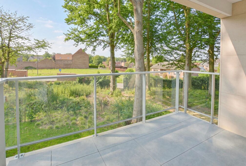 Appartement &agrave; vendre &agrave; Wezembeek-Oppem