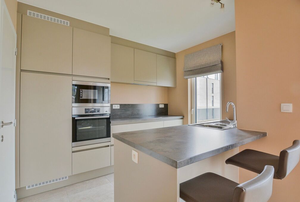 Appartement &agrave; vendre &agrave; Wezembeek-Oppem