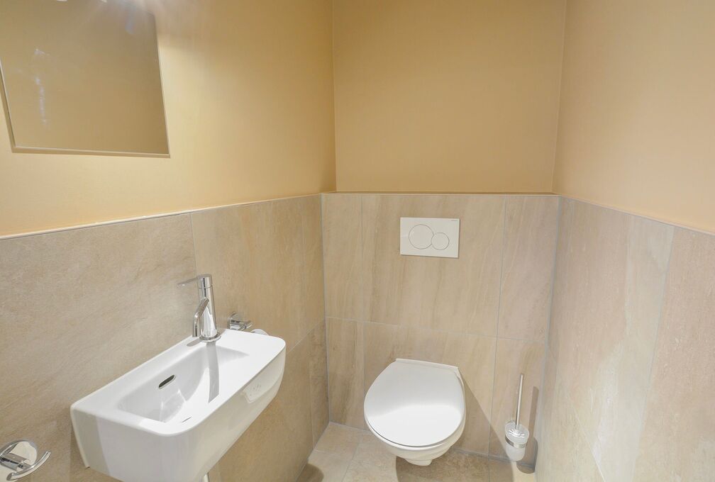 Appartement &agrave; vendre &agrave; Wezembeek-Oppem