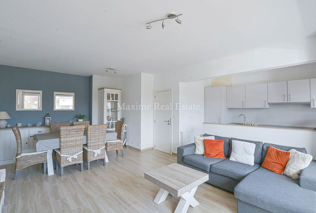 Appartement à vendre à Woluwe-Saint-Lambert