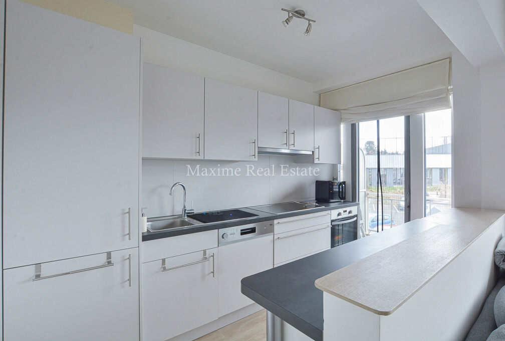 Appartement à vendre à Woluwe-Saint-Lambert