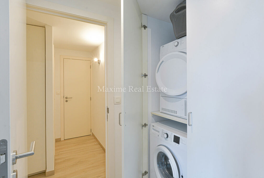 Appartement à vendre à Woluwe-Saint-Lambert