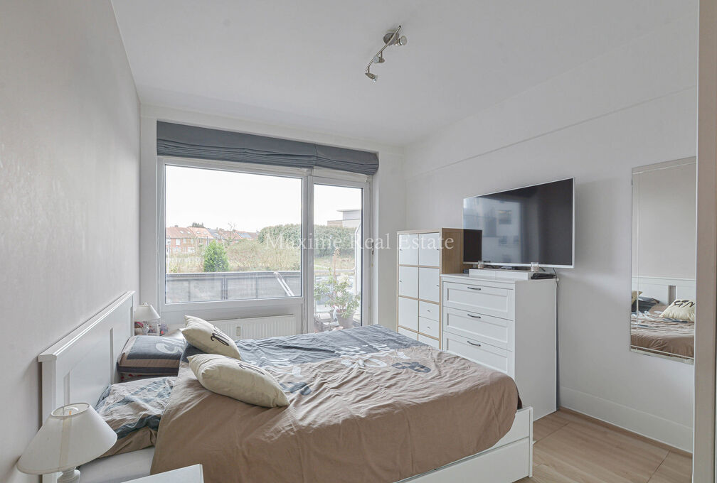 Appartement à vendre à Woluwe-Saint-Lambert