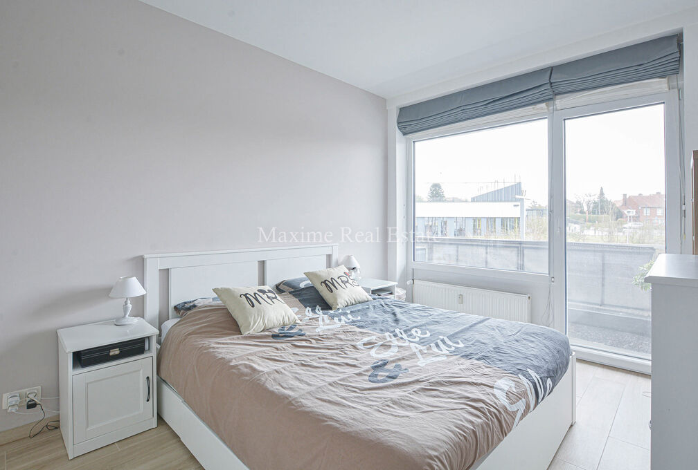 Appartement à vendre à Woluwe-Saint-Lambert