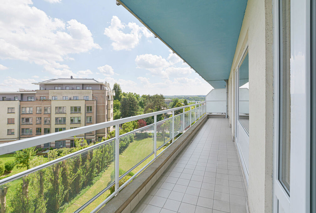 Appartement à vendre à Woluwe-Saint-Lambert