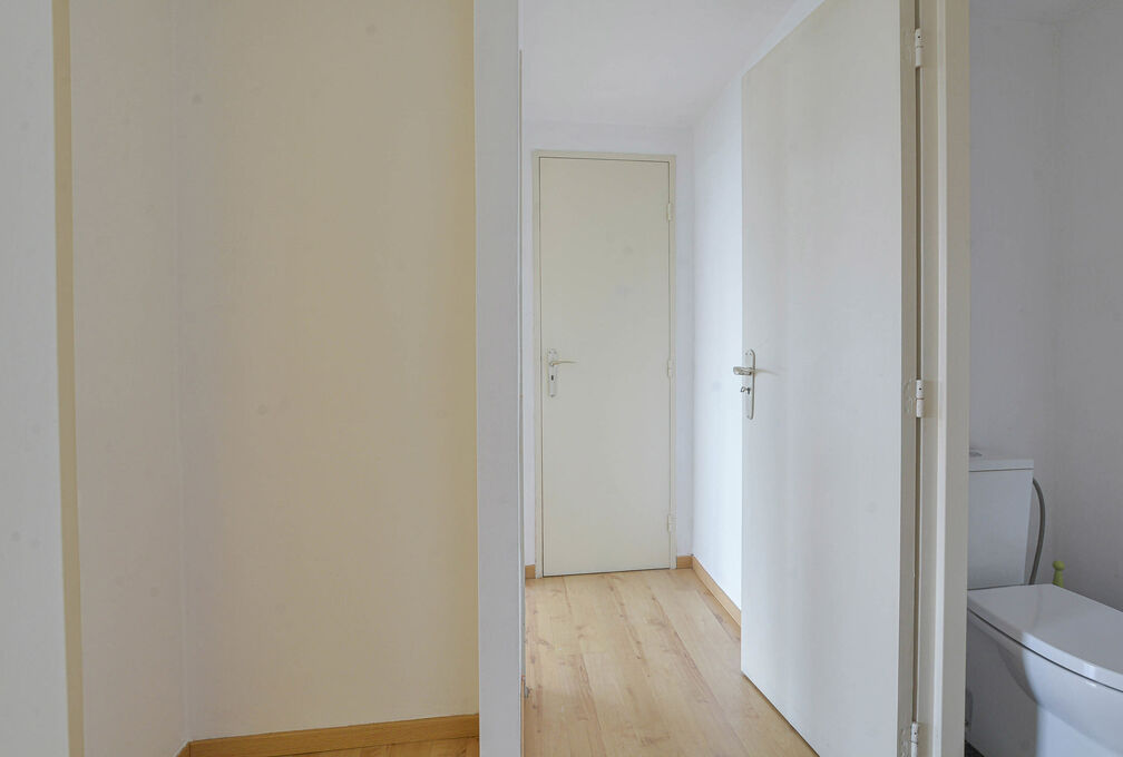 Appartement à vendre à Woluwe-Saint-Lambert
