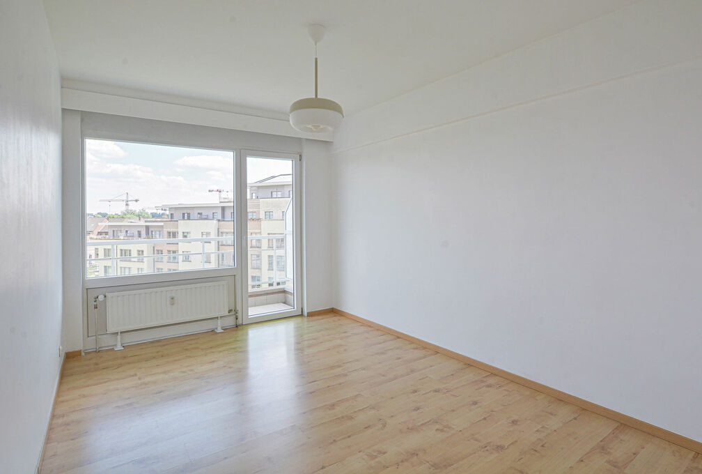 Appartement à vendre à Woluwe-Saint-Lambert