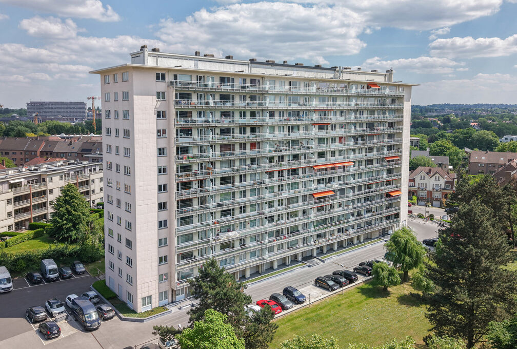 Appartement à vendre à Woluwe-Saint-Lambert