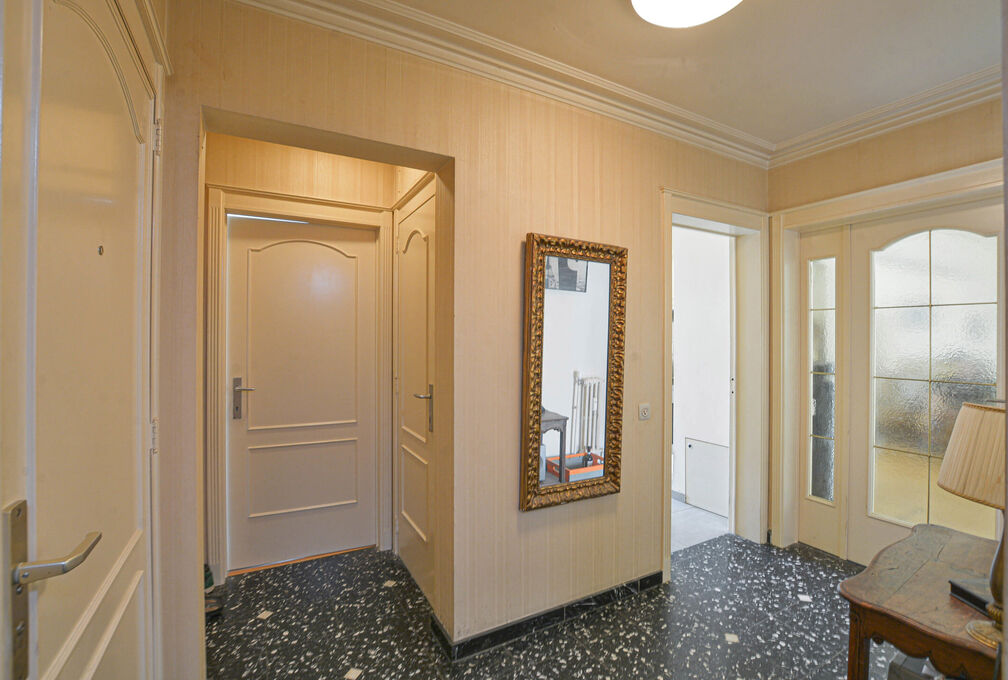 Appartement à vendre à Woluwe-Saint-Lambert
