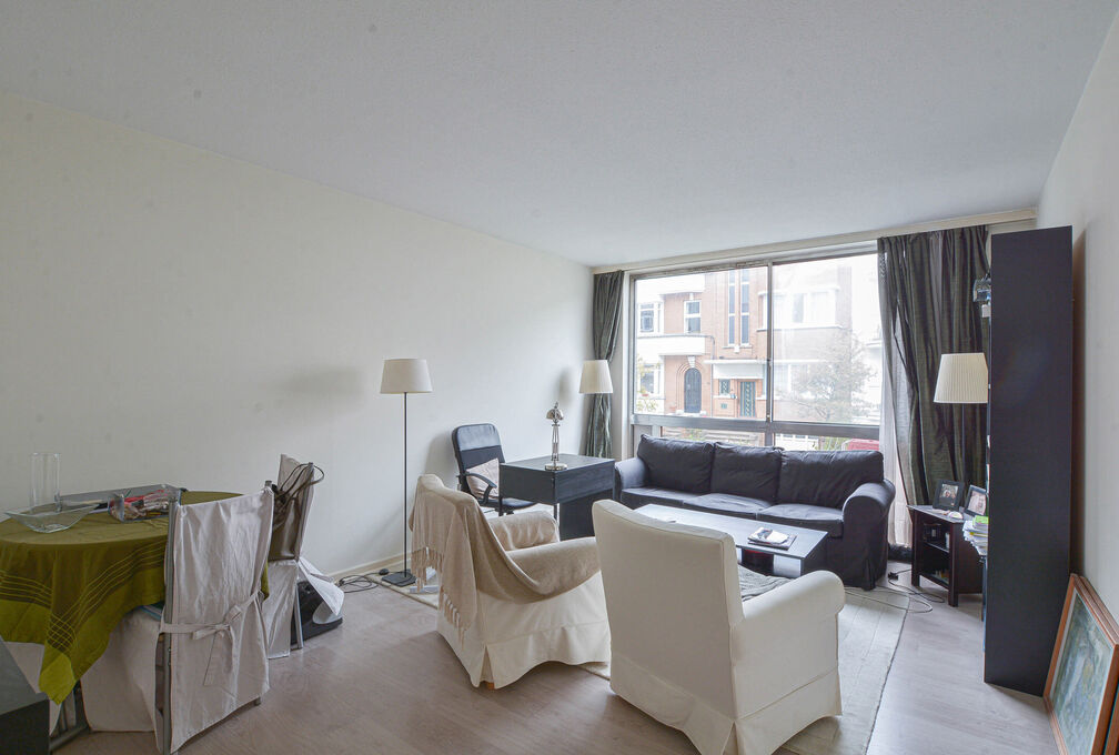 Appartement à vendre à Woluwe-Saint-Lambert