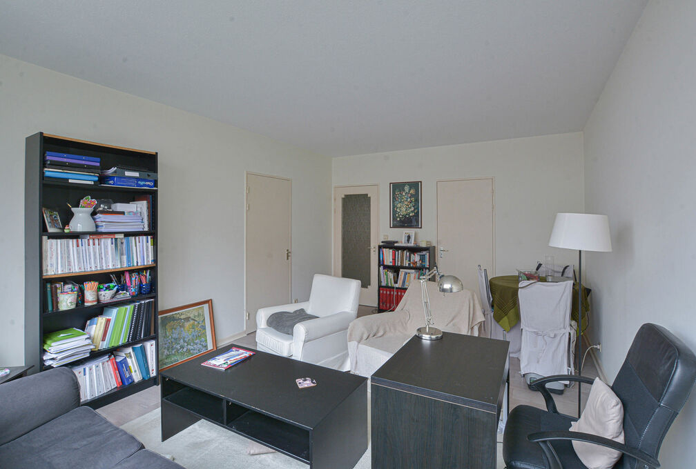 Appartement à vendre à Woluwe-Saint-Lambert