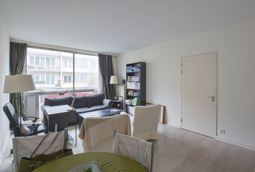 Appartement à vendre à Woluwe-Saint-Lambert