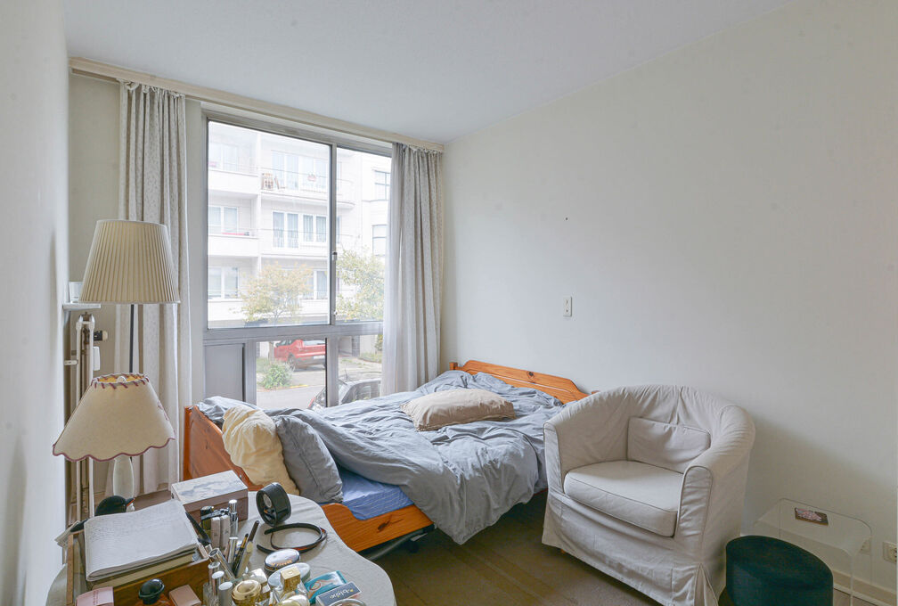 Appartement à vendre à Woluwe-Saint-Lambert