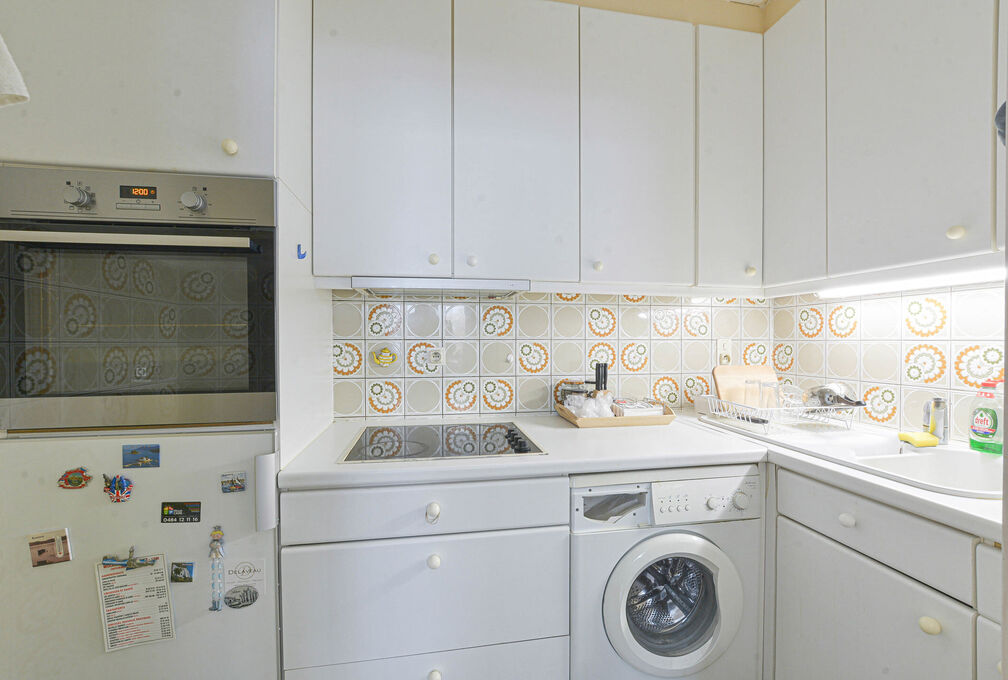 Appartement à vendre à Woluwe-Saint-Lambert
