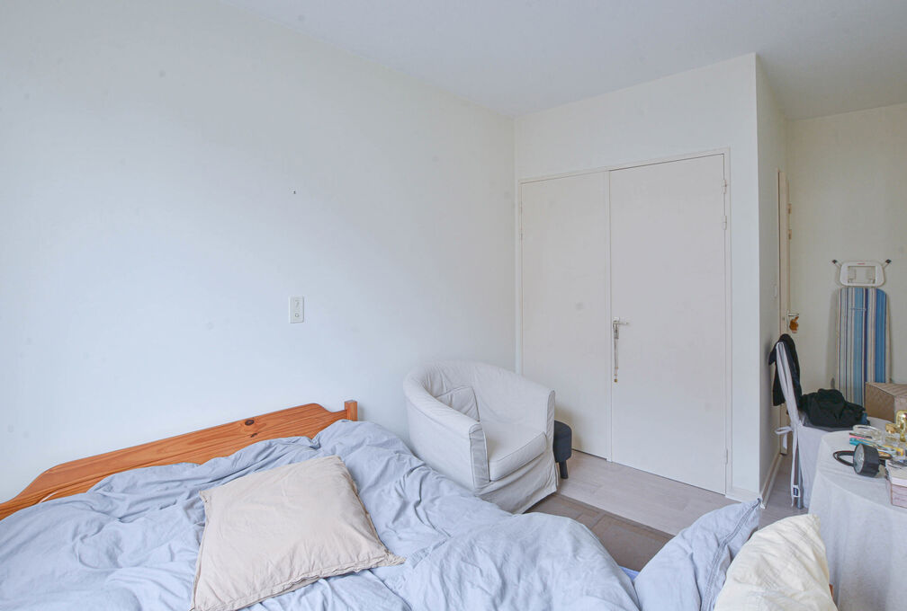 Appartement à vendre à Woluwe-Saint-Lambert