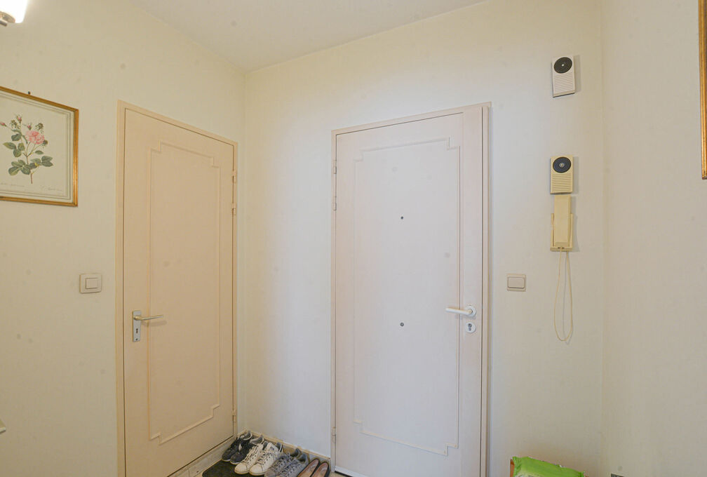 Appartement à vendre à Woluwe-Saint-Lambert