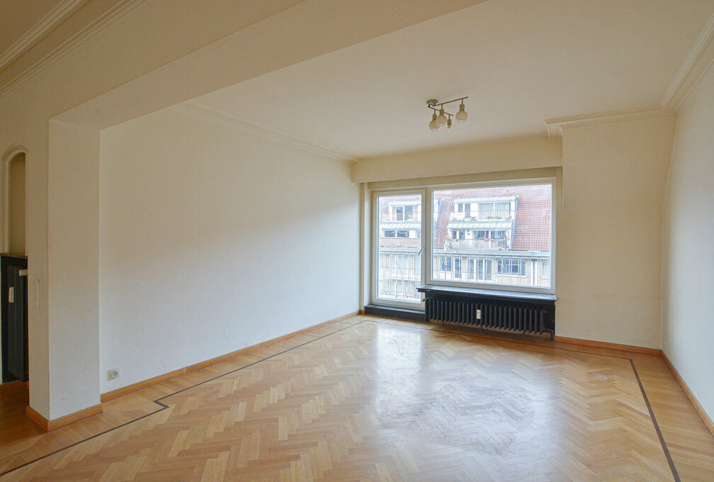 Appartement à vendre à Woluwe-Saint-Lambert