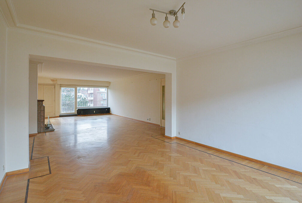Appartement à vendre à Woluwe-Saint-Lambert