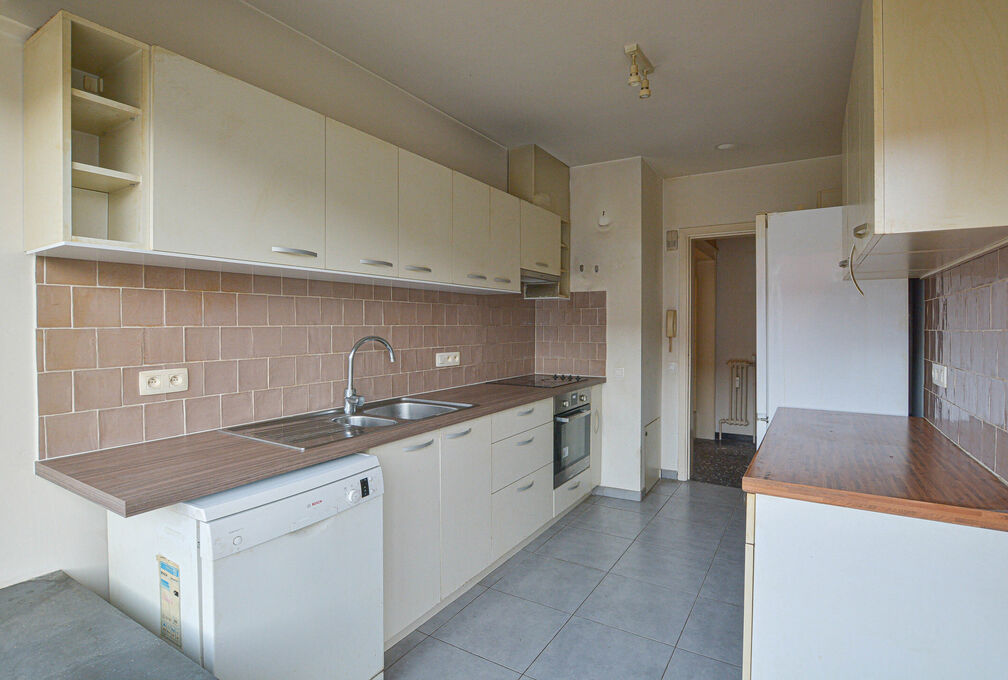 Appartement à vendre à Woluwe-Saint-Lambert