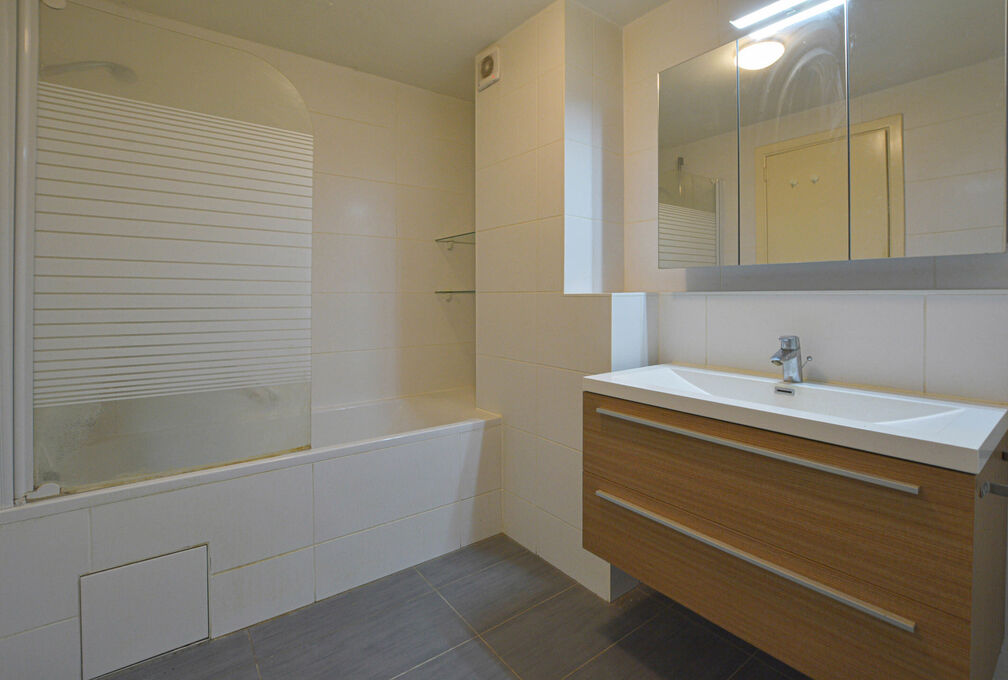 Appartement à vendre à Woluwe-Saint-Lambert