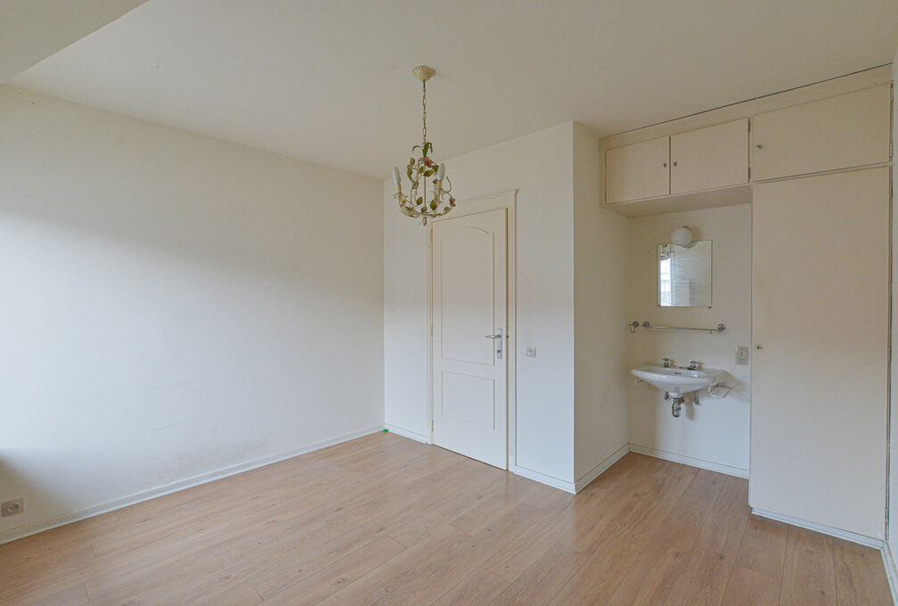 Appartement à vendre à Woluwe-Saint-Lambert