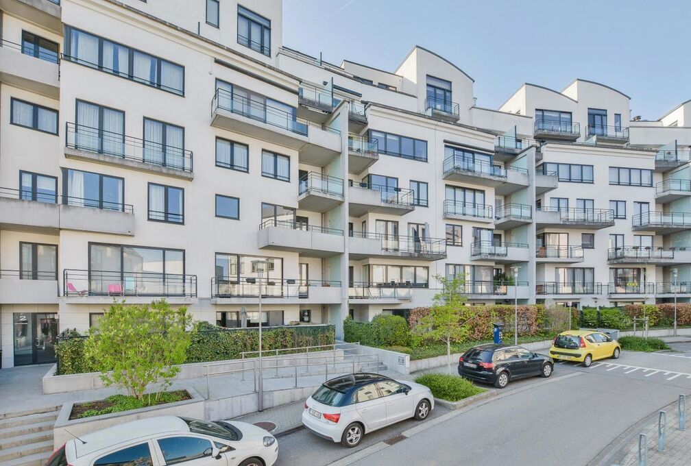 Appartement à vendre à Woluwe-Saint-Lambert