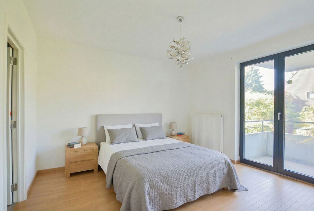 Appartement à vendre à Woluwe-Saint-Lambert