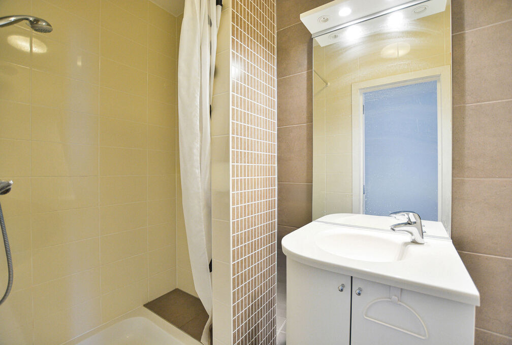 Appartement à vendre à Woluwe-Saint-Lambert