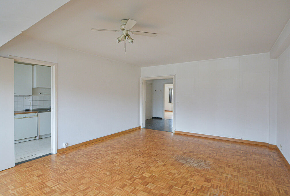 Appartement &agrave; vendre &agrave; Woluwe-Saint-Lambert