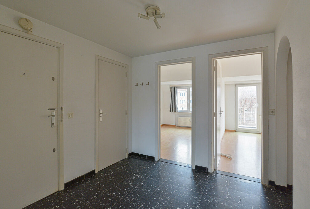 Appartement &agrave; vendre &agrave; Woluwe-Saint-Lambert