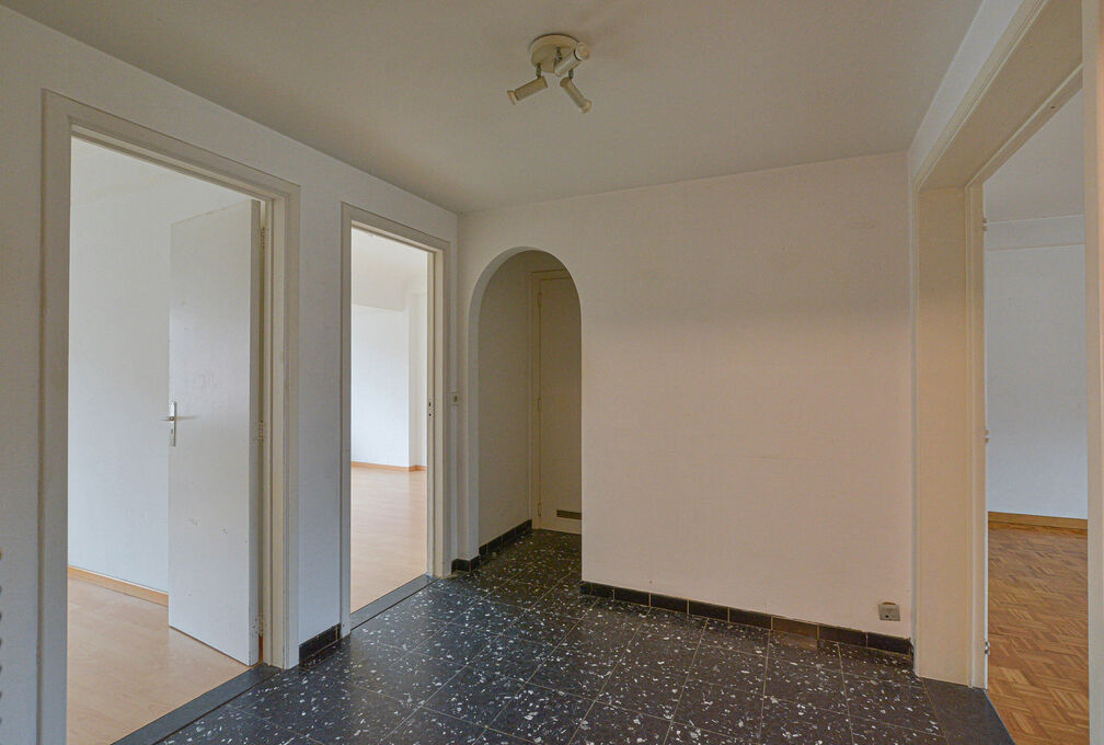 Appartement &agrave; vendre &agrave; Woluwe-Saint-Lambert