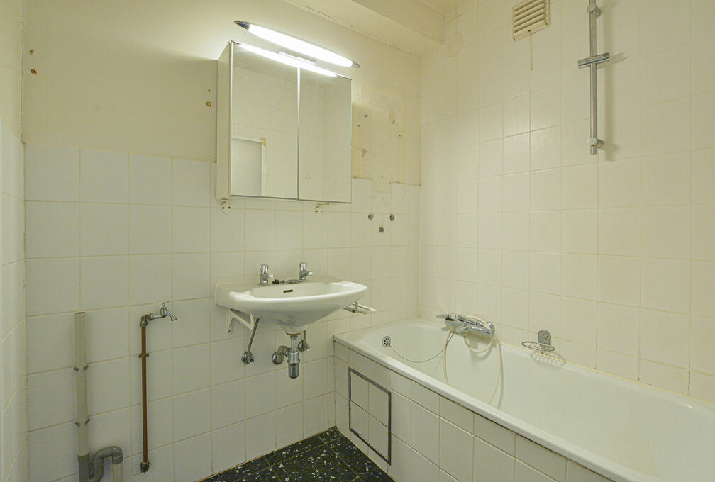 Appartement &agrave; vendre &agrave; Woluwe-Saint-Lambert