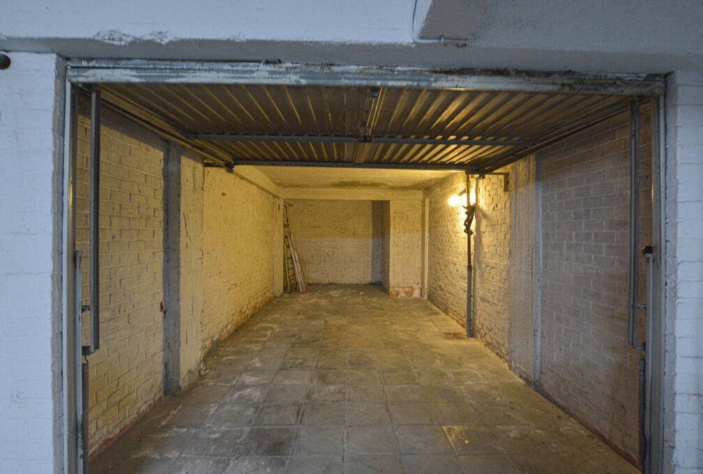 Appartement &agrave; vendre &agrave; Woluwe-Saint-Lambert