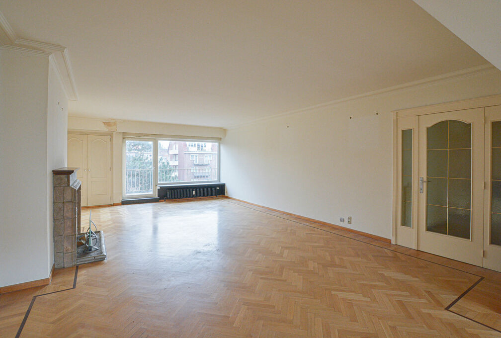 Appartement &agrave; vendre &agrave; Woluwe-Saint-Lambert