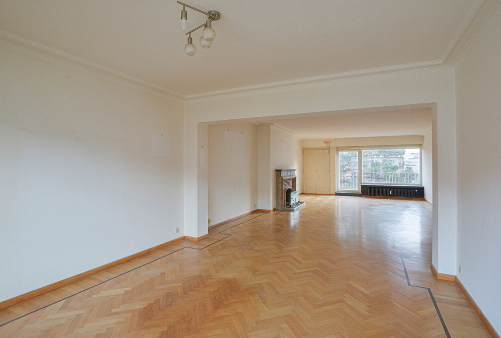 Appartement &agrave; vendre &agrave; Woluwe-Saint-Lambert
