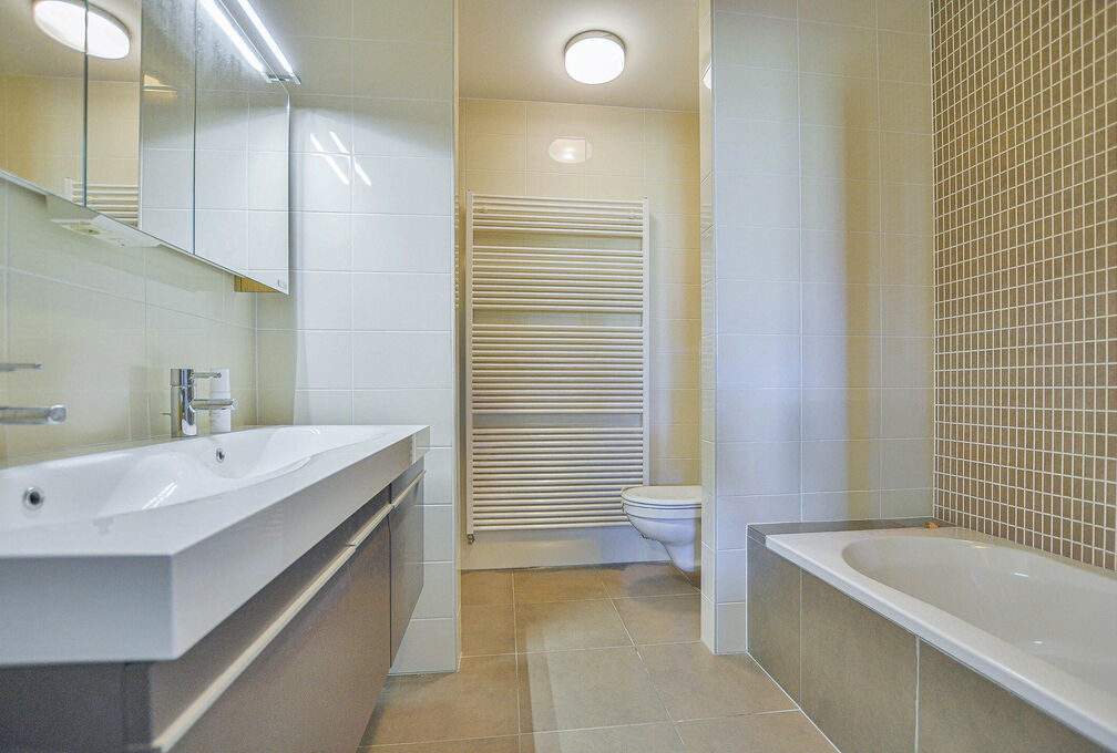 Appartement &agrave; vendre &agrave; Woluwe-Saint-Lambert