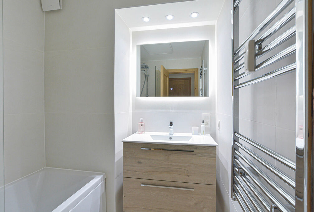 Appartement &agrave; vendre &agrave; Woluwe-Saint-Lambert