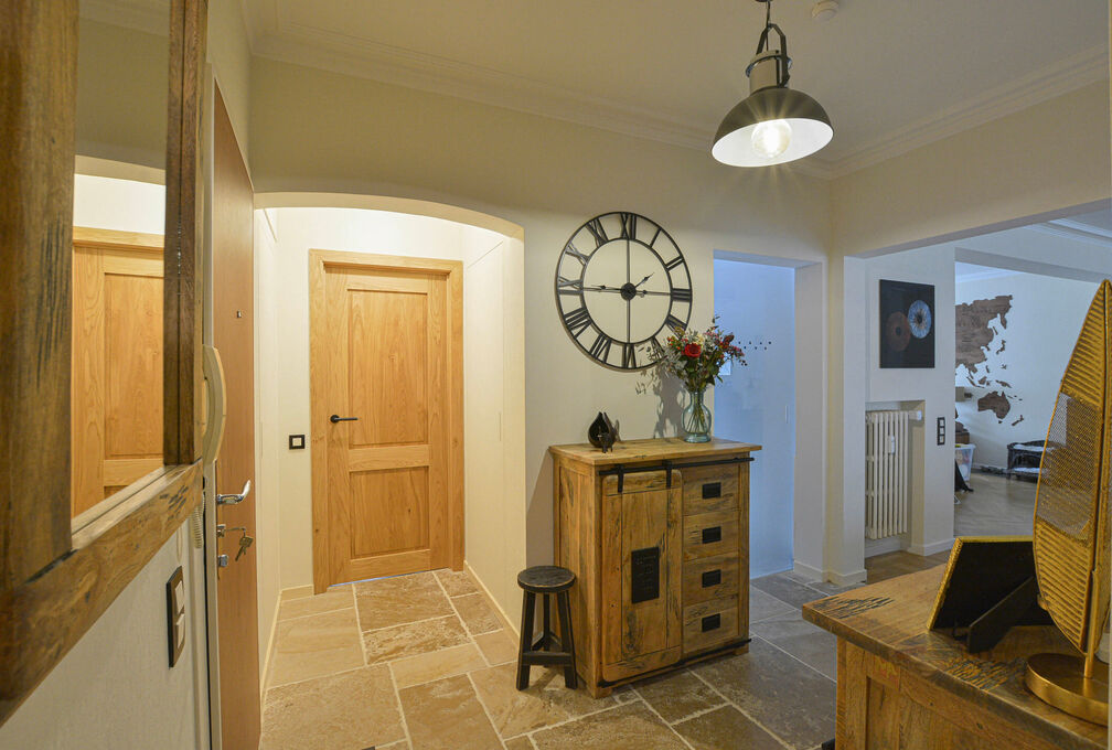 Appartement &agrave; vendre &agrave; Woluwe-Saint-Lambert